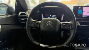 Citroen C4 de 2021