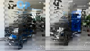 Mercedes-Benz Classe GLC de 2016