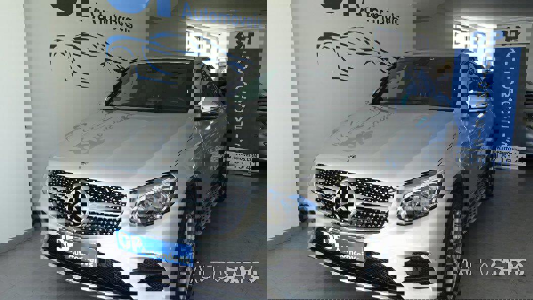 Mercedes-Benz Classe GLE de 2019