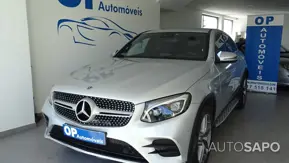 Mercedes-Benz Classe GLE de 2019