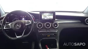 Mercedes-Benz Classe GLE de 2019