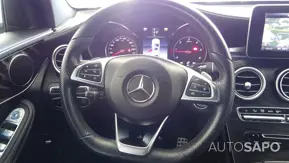 Mercedes-Benz Classe GLE de 2019