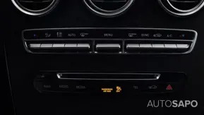 Mercedes-Benz Classe GLE de 2019