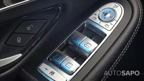 Mercedes-Benz Classe GLE de 2019