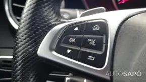 Mercedes-Benz Classe GLE de 2019