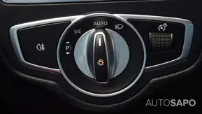 Mercedes-Benz Classe GLE de 2019