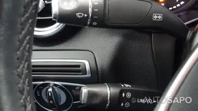 Mercedes-Benz Classe GLE de 2019