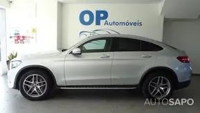 Mercedes-Benz Classe GLE de 2019