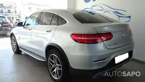 Mercedes-Benz Classe GLE de 2019