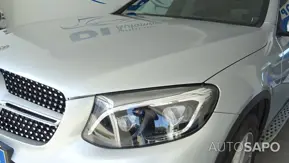 Mercedes-Benz Classe GLE de 2019
