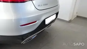 Mercedes-Benz Classe GLE de 2019