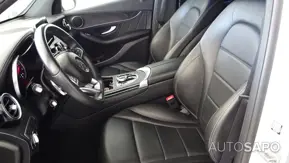 Mercedes-Benz Classe GLE de 2019