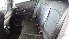 Mercedes-Benz Classe GLE de 2019