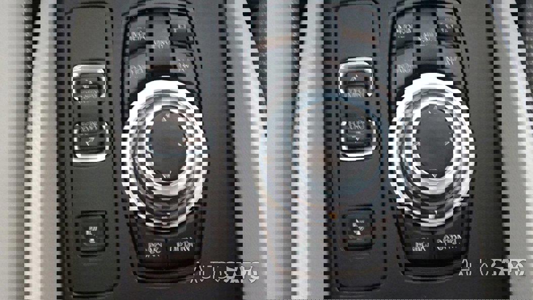 BMW i3 de 2016