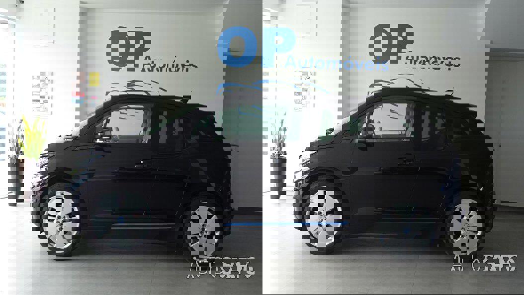 BMW i3 de 2016