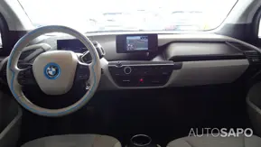 BMW i3 de 2016