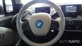 BMW i3 de 2016