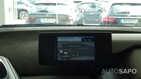 BMW i3 de 2016