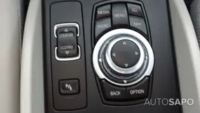 BMW i3 de 2016