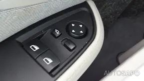 BMW i3 de 2016