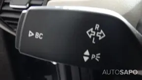 BMW i3 de 2016