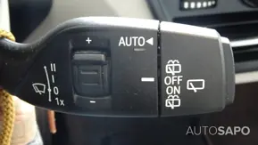 BMW i3 de 2016