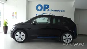 BMW i3 de 2016