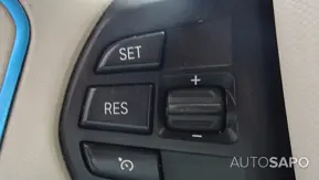 BMW i3 de 2016