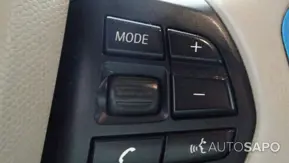 BMW i3 de 2016
