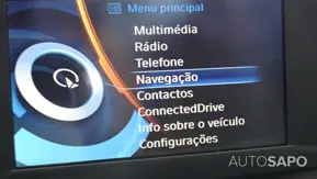 BMW i3 de 2016