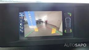 BMW i3 de 2016