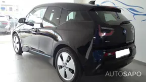 BMW i3 de 2016