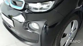 BMW i3 de 2016