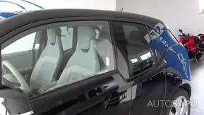 BMW i3 de 2016