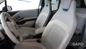 BMW i3 de 2016