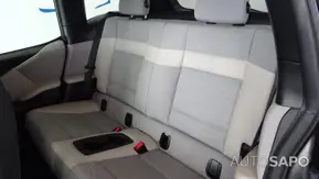 BMW i3 de 2016