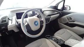 BMW i3 de 2016