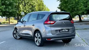 Renault Grand Scénic de 2017
