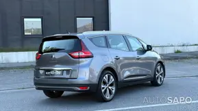 Renault Grand Scénic de 2017