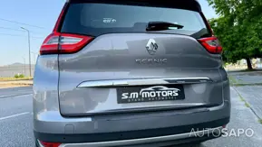 Renault Grand Scénic de 2017
