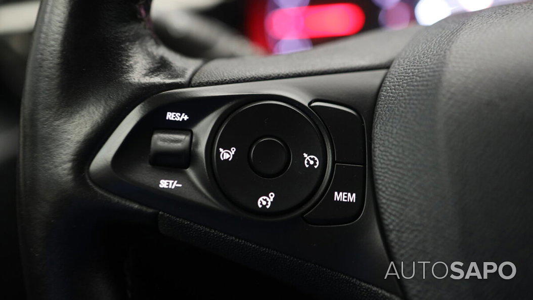 Opel Corsa de 2021