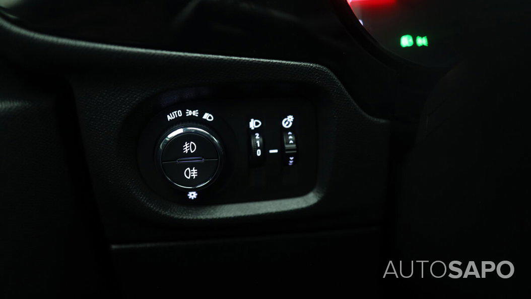 Opel Corsa de 2021