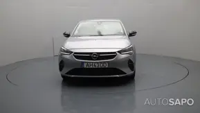 Opel Corsa de 2021