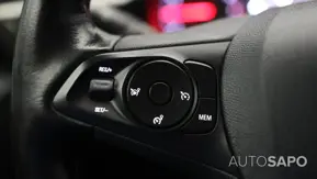 Opel Corsa de 2021