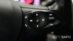 Opel Corsa de 2021