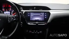 Opel Corsa de 2021