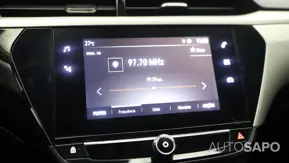 Opel Corsa de 2021