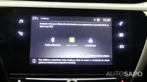 Opel Corsa de 2021