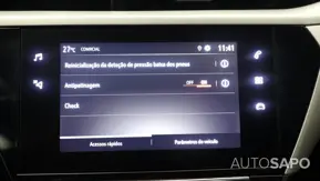 Opel Corsa de 2021