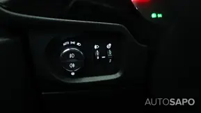 Opel Corsa de 2021
